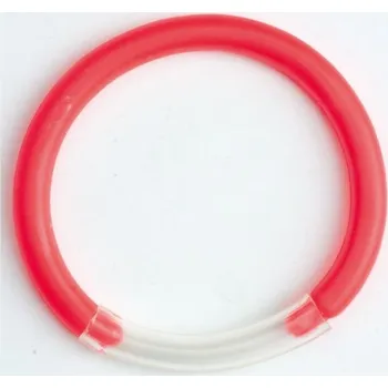 Signalizátor záběru 2ks Čihátko Saenger kruh červené a zelené