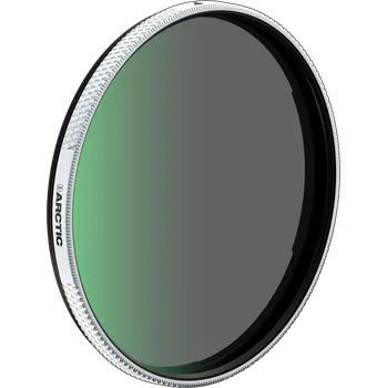 PolarPro Arctic CP Benjamin Hardman 67mm