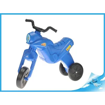 Odrážedlo Odrážedlo Enduro Maxi Modré