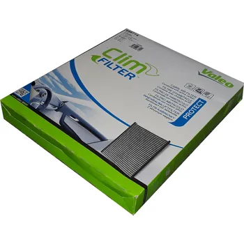 Filtr do auta Filtr vzduchu v interiéru VALEO 715867