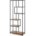 House 5 Regálová knihovna ARCANA 400175