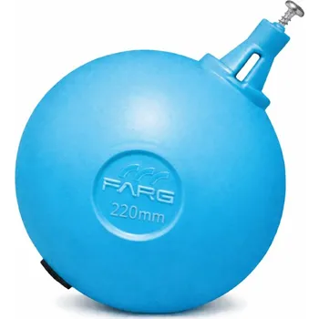 GEOS AGT Plováková koule pro ventil 220mm 28B220mm