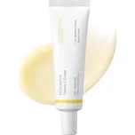 Mixsoon – Vitamin C Cream – Rozjasňující krém s vitamínem C – 30 ml