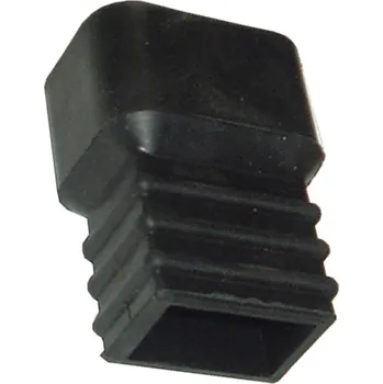 Hejduk Sport Koncovka na hokejku hranatá černá Hejduk Sport Koncovka na hokejku hranatá černá