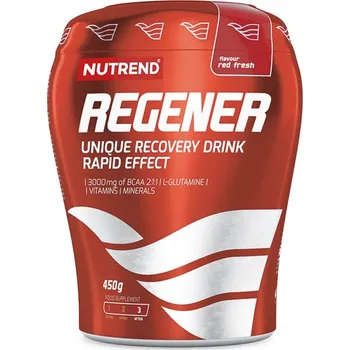 Sportovní výživa Nutrend Regener 450 g