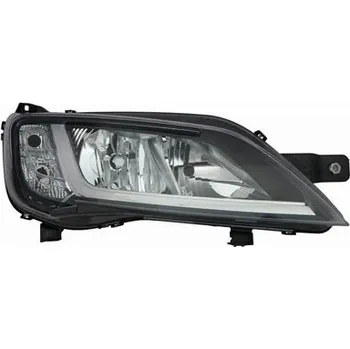 Přední světlomet Světlomet VAN WEZEL 1652964M