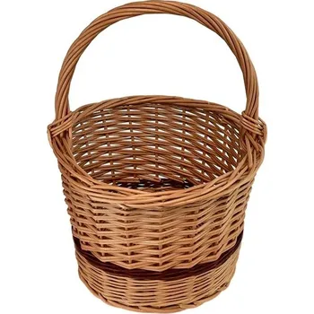 Dommio Košík na ovoce 25 × 20/37 cm