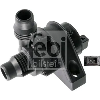 Vodní pumpa motoru Doplňovací vodní čerpadlo (okruh chladicí vody) FEBI BILSTEIN 177250