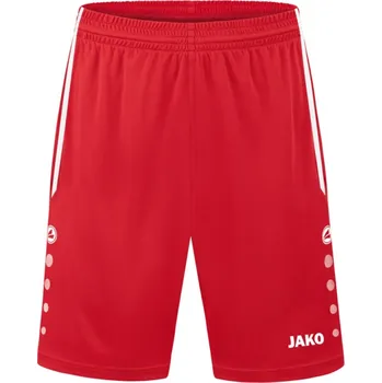 Pánské kraťasy Šortky Jako Sporthose Allround 4499-110 Velikost S