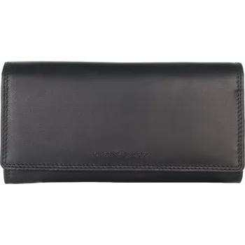 Peněženka Dámská kožená peněženka Greenburry 2220-20