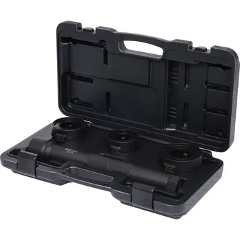 Souprava speciálních klíčů na axiální klouby, 4dílná KS TOOLS 150.1125