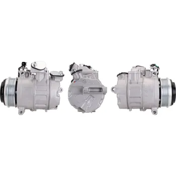 Klimatizace automobilu Kompresor, klimatizace LUCAS ACP01025