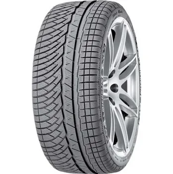 Osobní pneu MICHELIN PILOT ALPIN PA4 315/35 R 20 110V Zimní Osobní pneumatiky TYS 15.58 Kg 100038919 (Zimní Osobní pneumatiky PNEUMATIKY TYS 15.58 Kg 100038919)