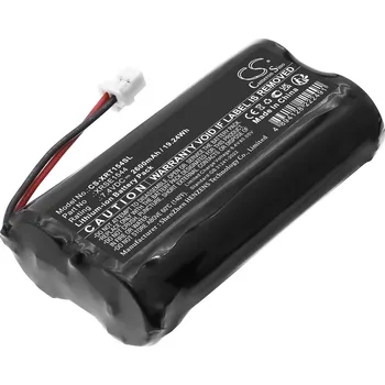 Elektronika Baterie Cameron Sino CS-XRT154SL pro X-Rite SE15-46 - neoriginální