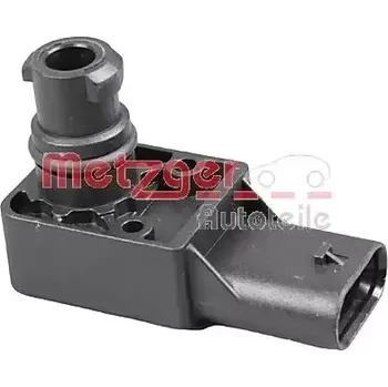 Čidlo automobilu METZGER Senzor tlaku sacího potrubí GREENPARTS MTG 0906443