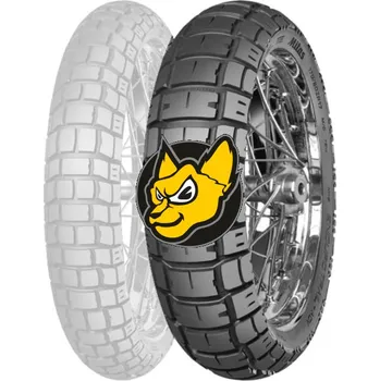 Mitas Enduro Trail ADV 150/70R18 TL M+S 70V