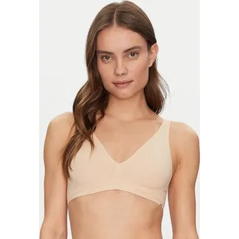 Dámské oblečení Dorina Podprsenka Bralette Essensual FXBR0052MI116 Béžová S