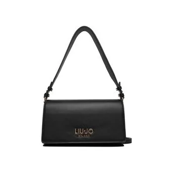 Kabelka Liu Jo Kabelka AA6224 E0958 Černá OS