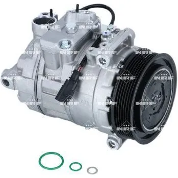 Kompresor klimatizace Kompresor, klimatizace NRF 320230