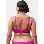 Chantelle Podprsenka s kosticemi Halo C1AAN1 Růžová 85F