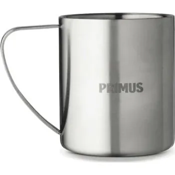 Kempingové nádobí Primus Hrnek PRIMUS 4-Seasons 0,3L šedá 0,3L