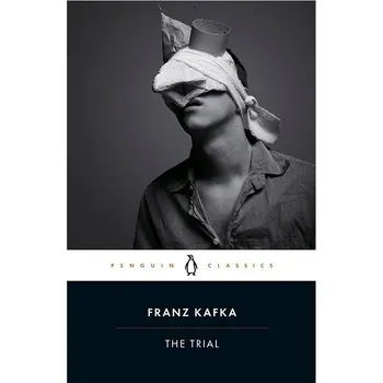 The Trial Kniha
