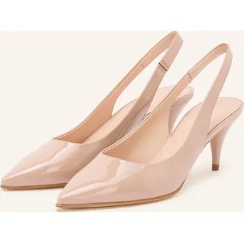 Dámské lodičky Kennel & Schmenger Dámské Lodičky Sia, béžová, 38,5