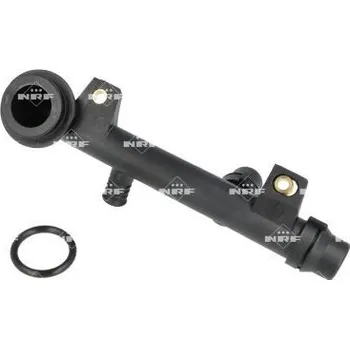 Motor automobilu Příruba chladiva NRF 775036