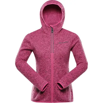 Dámská mikina Alpine Pro Zega 2 LPLF133465