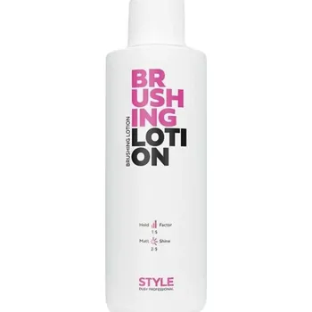 Vlasová kosmetika Dusy Style Brushing Lotion 1000 ml