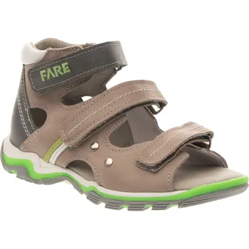 Chlapecké sandály Sandálky Fare 1763172 Velikost: 32