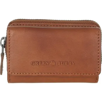 Peněženka Kožená peněženka Greenburry Fiorentina 2224-24