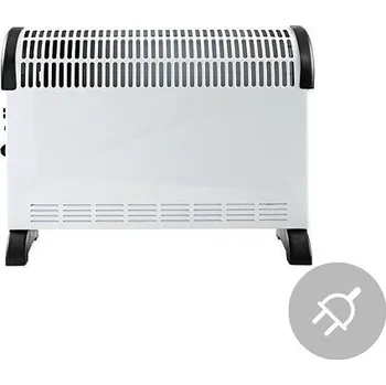 Průmyslové topidlo Konvektor elektrický+ventilátor EO-001.T SL2211123T