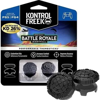 Gamepad Kontrolfreek FPS Freek Nightfall - PS5/PS4