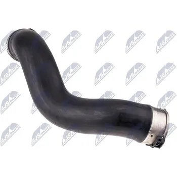 Hadička plnícího vzduchu NTY GPP-ME-199