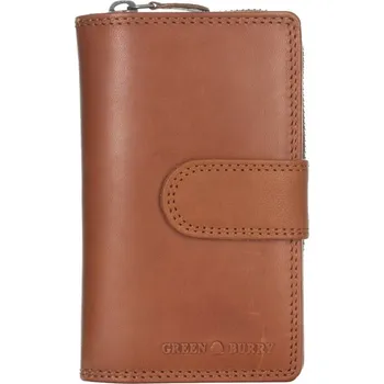 Peněženka Kožená peněženka Greenburry Fiorentina 2222-24