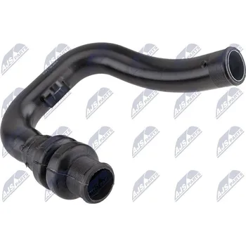 Hadička plnícího vzduchu NTY GPP-FR-102