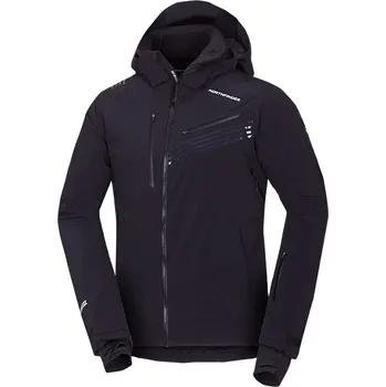 Northfinder TOHNIS1 black BU-37901SNW-269 pánská bunda + kód pro dodatečnou 20% slevu: NFR20