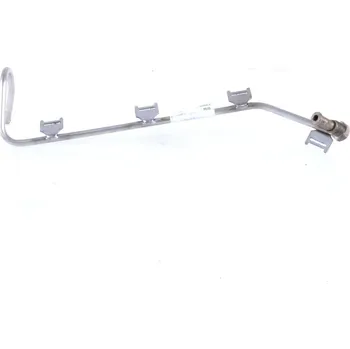 Palivový systém Tlakové potrubí, tlakový senzor (filtr sazí a pevných částic WALKER 10784