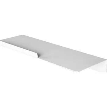 police Proxa Nástěnná police PL025-W 60 × 8 × 15 cm bílá