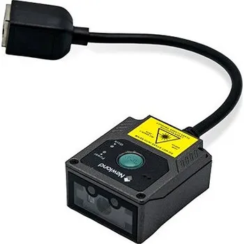 Čtečka čárových kódů Newland 1D/2D, LED, 60 snímků/s, RS232