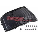 METZGER Olejová vana automatické převodovky GREENPARTS MTG 8020136