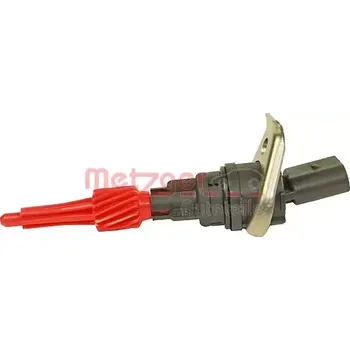 Čidlo automobilu METZGER Snímač ujeté vzdálenosti MTG 0909054