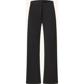 Juvia Dámské Tepláky Elna, černá, 36