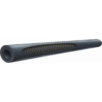 Starline Palivová hadice - protkaná textilem, 10cm PH P090150