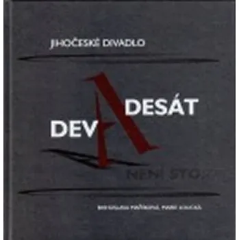 Devadesát není sto