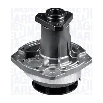 Motor automobilu Vodní čerpadlo, chlazení motoru MAGNETI MARELLI 352316170015