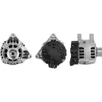 Alternátor generátor LUCAS LRB00494