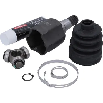 Poloosa kola Sada kloubů pro hnací hřídel KAMOKA 8836