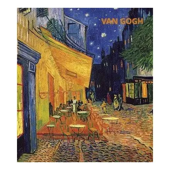 Umění Van Gogh (posterbook) - Hajo Düchting